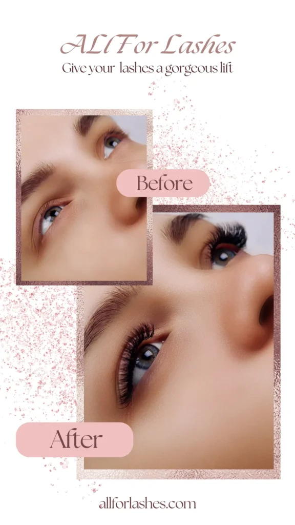 Eyelash Extensions