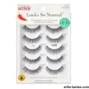 False Lashes Reusable And Easy To Apply