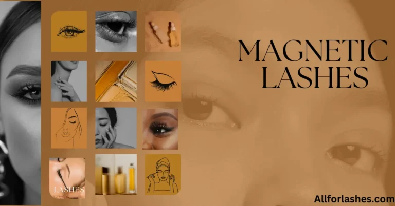 Magnetic Lashes Feature Image