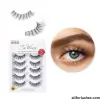 Reusable And Easy To Apply Lashes